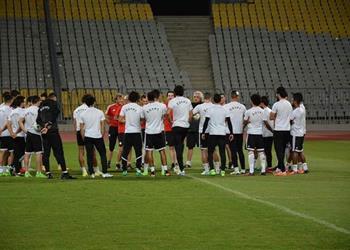 جهاز المنتخب يسمح لوسائل الإعلام بحضور المران