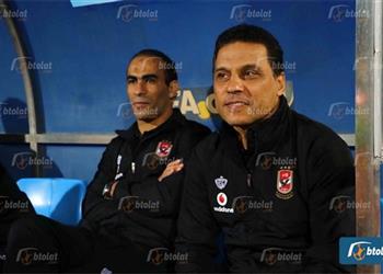 البدري يشيد برباعي الأهلي ويحسم موقفه من رحيل معلول ويتحدث عن أهمية التدوير