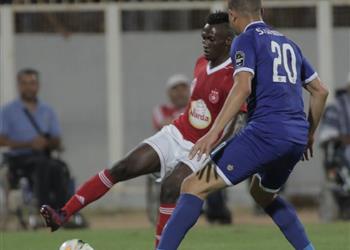 مدرب النجم يبرر عدم تطبيق لاعبيه الفير بلاي أمام الأهلي