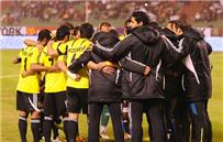 الليلة أسوان ضيف ا على وادي دجلة في الدوري