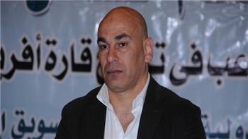 إبراهيم حسن نطالب بـ العدالة