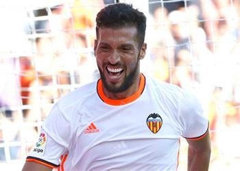 يوفنتوس يقترب من ضم م دافع جديد