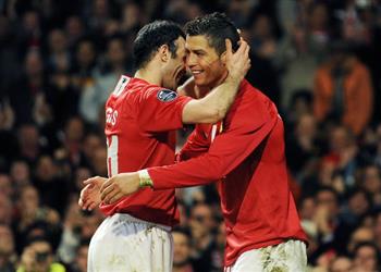 روني ربما ينكسر رقمي القياسي بعد تعاقد مانشستر يونايتد مع ثنائي الليجا