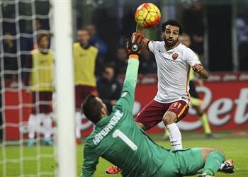 م حترفين هندانوفيتش علينا الإحتراس من سرعات صلاح