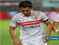 الإسماعيلي يضم عادل جمعة رسمي ا بعد منافسة مع إنبي