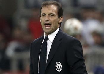 أليجري يخطط لحسم صفقة من روما