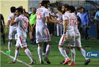 كاف يرفض طبع دعوات مجانية لمباراة الزمالك وصن داونز