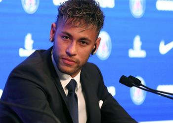 نيمار يتجه لتقديم شكوى ضد برشلونة لدي الفيفا