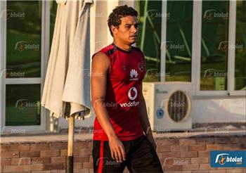 سعد سمير يتحدث عن استبعاده من المنتخب وثنائي الفريق المحترف يوجه رسالة إلى مدافع الزمالك