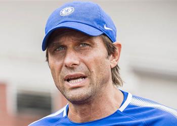 كونتي يفقد الأمل في درينكووتر ويتجه إلى باريس سان جيرمان