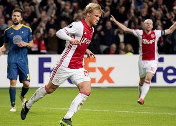 تقارير الميركاتو بعد منافسة كبار إنجلترا يوفنتوس يراقب ميليك الجديد