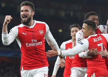نتائج_البريميرليج آرسنال يصعد إلى المركز السادس عن طريق النيران الصديقة أمام أنظار النني