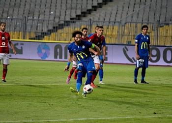 جمال الغندور ركلة جزاء سموحة صعبة وعلينا احترام قرارات الحكام