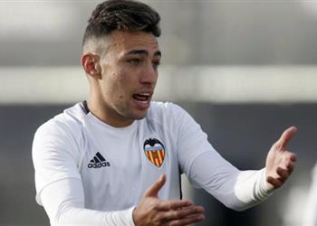 تصريحات الحدادي أريد التسجيل في ريال مدريد ليفوز برشلونة بالليجا