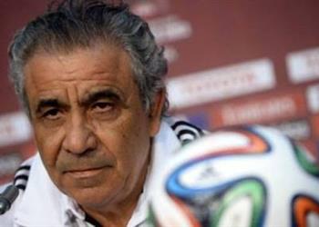 مدرب الترجي يتحدث عن علي معلول ويؤكد نحترم الأهلي