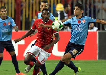 نهائي إفريقيا موعد الاجتماع الفني لمباراة الأهلي والوداد