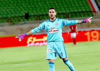 حارس المقاصة يكشف لـ بطولات تفاصيل جلسة سليمان مع اللاعبين قبل مواجهة طنطا