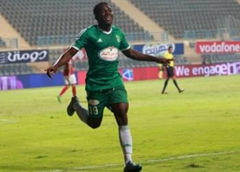 الاتحاد يوافق على انتقال كاسونجو إلى الزمالك