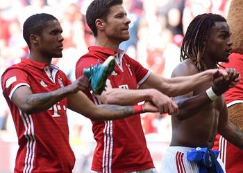 تقارير الميركاتو سانشيز وكوستا قريبان من الرحيل عن بايرن ميونخ ومورينيو يترقب