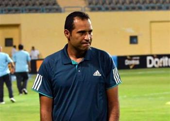 مؤمن سليمان سموحة م رهق للمنافسين وكان بإمكاننا الفوز على الأهلي