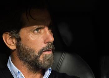 سانشيز لعبنا بشكل جيد ضد مدريد ولكن إيسكو انقذ الريال