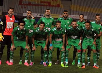 فيديو بازوكا ينقذ الاتحاد بتعادل ثمين مع الداخلية