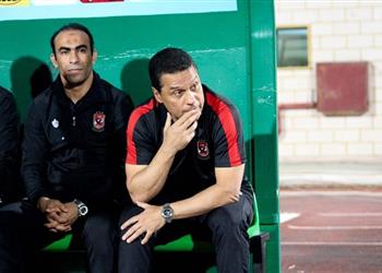 جماهير الأهلي توجه رسالة خاصة لـ البدري