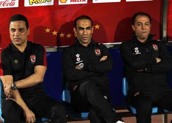 البدري أرفض الاعتذار لـ عاشور وغير راض عن الأداء