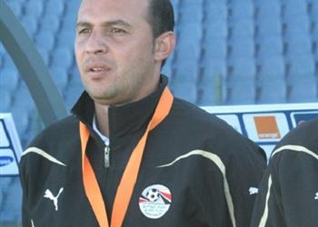 من هو تامر حسن مدرب منتخب 1999 أبن الأهلي ودوره بارز في بزوغ نجم صلاح والنني