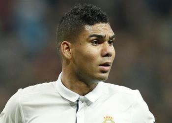 تقارير الميركاتو كاسيميرو هدف مورينيو في الصيف