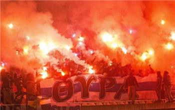 أخبار تخوف مدريدي من مشجعي ليجيا وارسو وخطة أمنية شاملة لتفادي وقوع أعمال تخريب