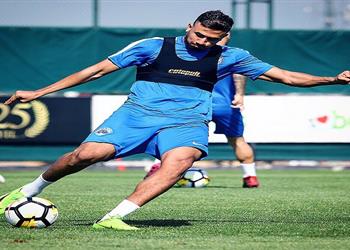 شوبير تريزيجيه رفض عرض ا خرافي ا من الأهلي