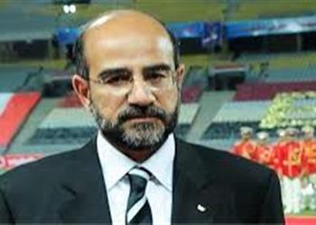 عامر حسين شريط المباراة سيحسم واقعة باسم وهذا موقفي من قضية ميدو