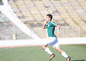 اللافي يدخل حسابات الأهلي للتعاقد معه في الميركاتو الصيفي