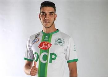 تفاصيل تعاقد الأهلي مع المغربي أزارو