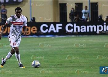 معروف يضع الزمالك في ورطة بسبب تجديد عقده