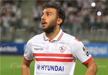 مران الزمالك رمزي خالد يعود للتدريبات ويجتمع بالمدير الفني