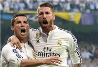 تقارير ثنائي ريال مدريد طلب الرحيل من بيريز