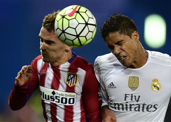 سوشيال_بطولات بالفيديو جريزمان يتجاهل فاران ويرفض التصفيق له