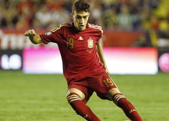 منير الحدادي يريد تمثيل المغرب في المونديال