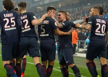 لاعب باريس سان جيرمان قد يعود إلى البريميرليج