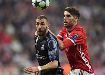 تصريحات بنزيما ريال مدريد ليس الـBBC النقد أصبح جزء من حياتي اليومية وأرغب في البقاء هنا حتى الإعتزال
