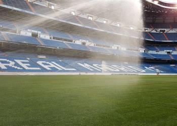 البرنابيو جاهز لإستقبال معركة برشلونة فى السوبر الإسباني