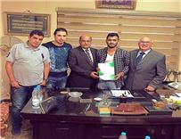 الإنتاج الحربي يقصف الميركاتو بـ6 صفقات من العيار الثقيل