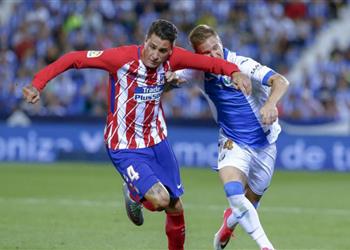 خيمينيز نستحق الفوز على ليجانيس