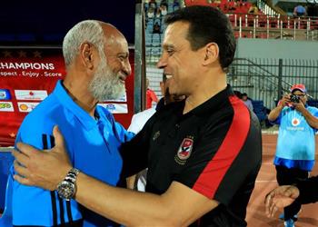 مختار يوضح أسباب التعادل مع الأهلي وموقفه من الهدف المشكوك فى صحته