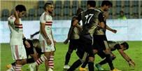 رسمي ا بتروسبورت يستضيف مباراة الزمالك والإنتاج الحربي في الدوري