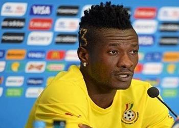 مشوار المونديال جيان مشاركتي أمام مصر صعبة بسبب الإصابة