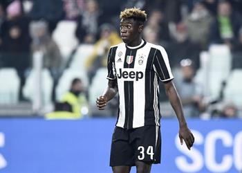 تجديد عقود يوفنتوس يتجنب موقف دوناروما مع ميلان ويحافظ على كين
