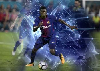 سبورت تكشف موعد إنضمام ديمبيلي لبرشلونة